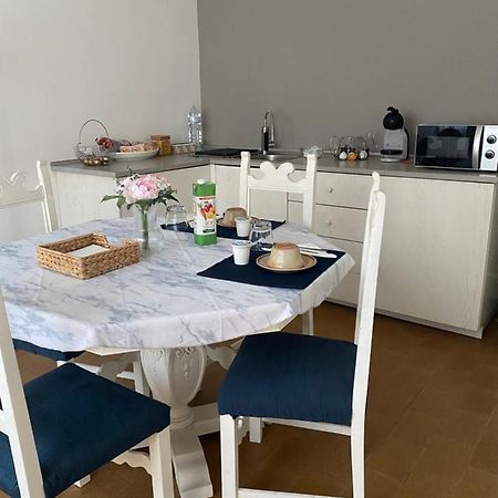 B&B Le Rose Villafranca Padovana Exteriör bild