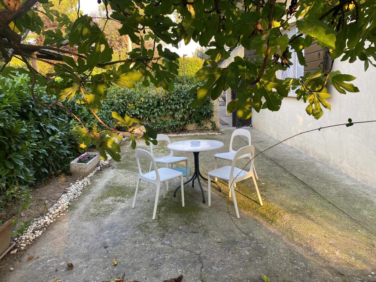 B&B Le Rose Villafranca Padovana Exteriör bild