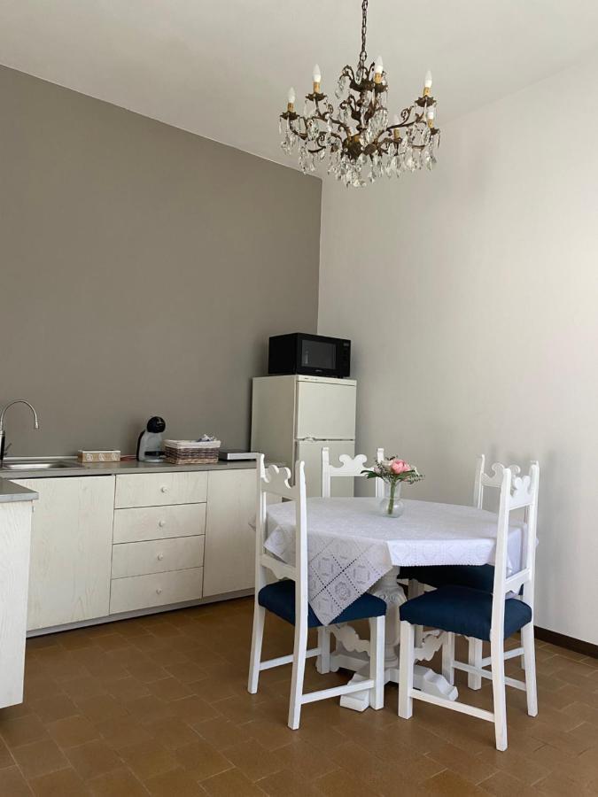 B&B Le Rose Villafranca Padovana Exteriör bild